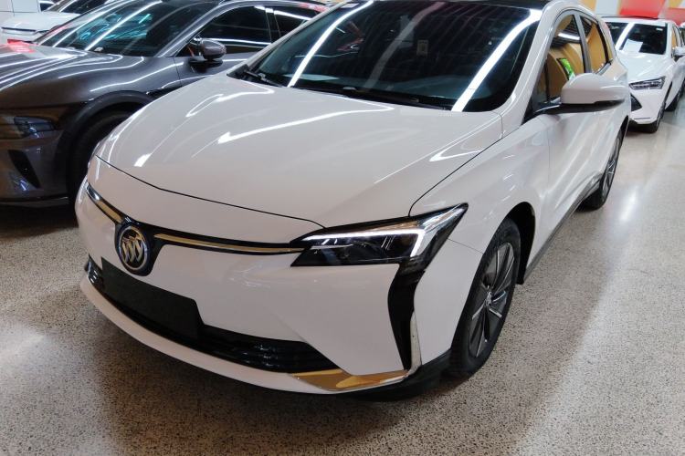 Used Buick Velite 6 2024 430km Enjoyment Version