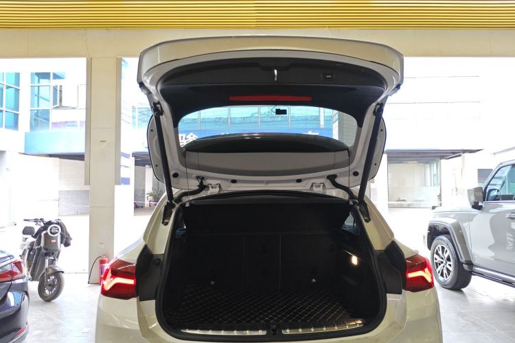 Used BMW X2 2023 sDrive25i M Sport Night Edition
