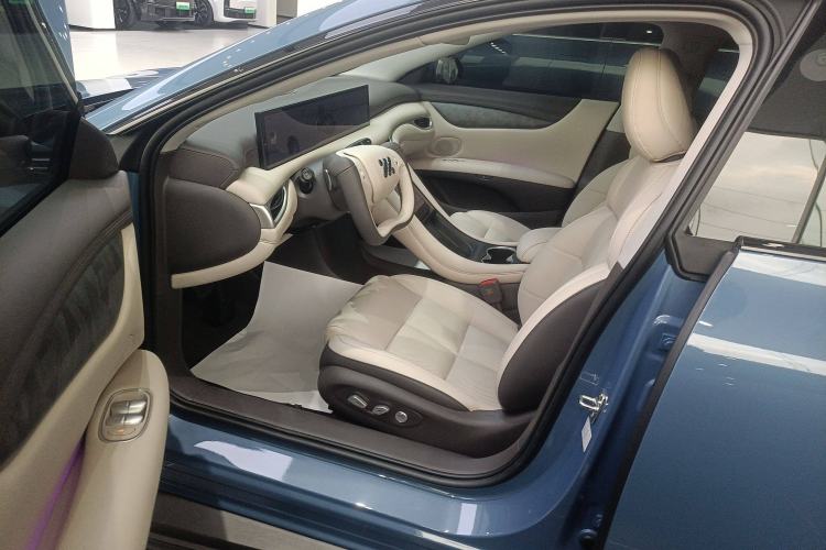 Used IM L6 2024 Max Standard Edition