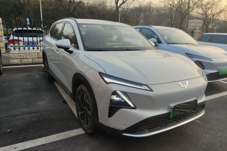 Used Wuling Xingguang S 2024 510 km Flagship Version
