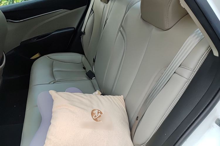 Used Buick GT 2015 15N Automatic Entry-Level Trim