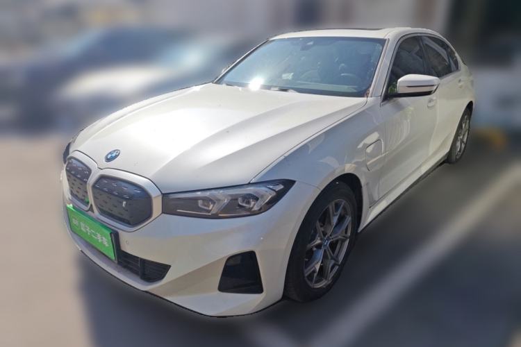 Used BMW i3 2022 eDrive 35 L