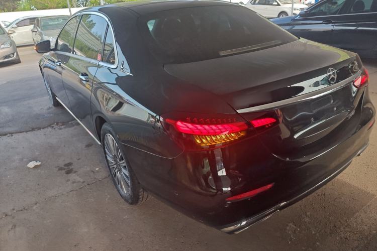 Used Mercedes-Benz E-Class 2021 Restyled E 300 L Luxury Edition
