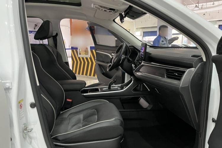 Used Haval H6 2023 National Trend Edition 1.5T Automatic Champion Version