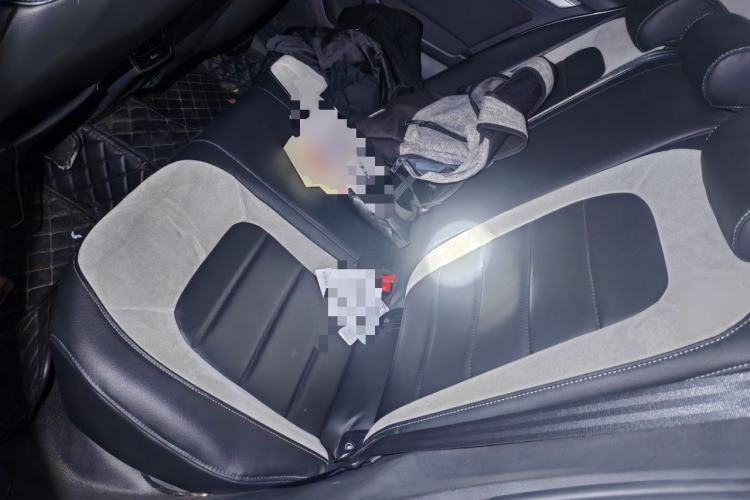 Used Volkswagen Lamando 2015 230TSI Manual Trend Edition