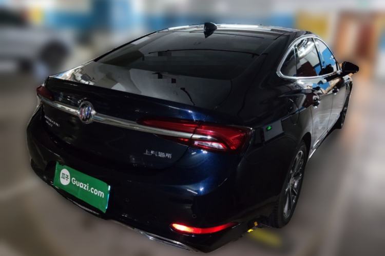 Used Buick LaCrosse 2022 652T Luxury Version