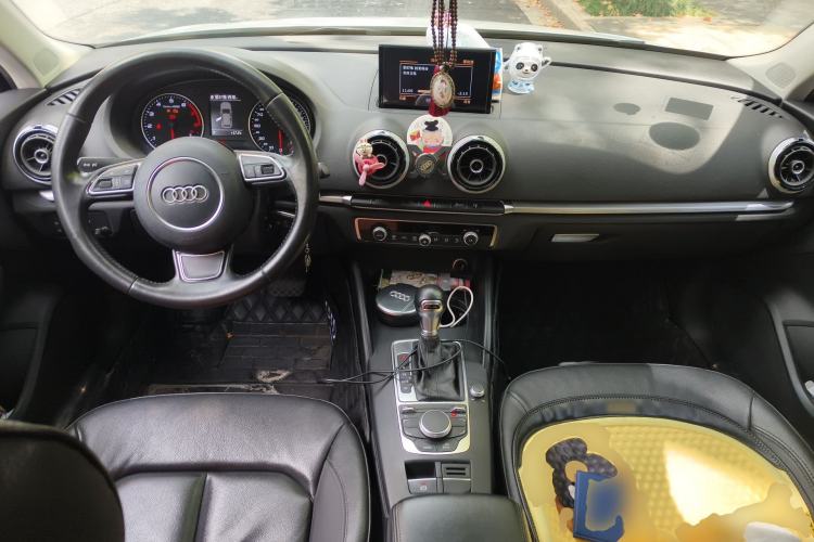 Used Audi A3 2016 Sportback 35 TFSI Style Edition