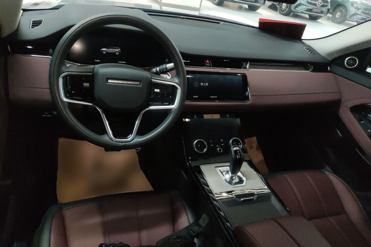 Used Land Rover Range Evoque 2021 Range Rover L 249 PS R-Dynamic SE Luxury Edition