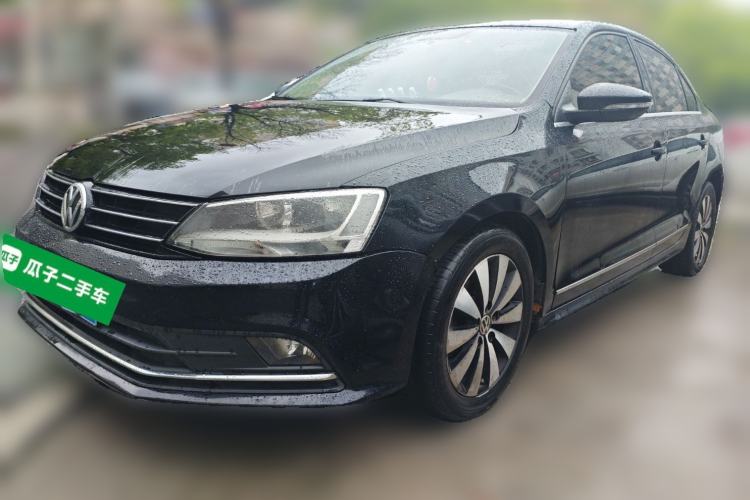 Used Volkswagen Sagitar 2018 280TSI DSG Comfort Model