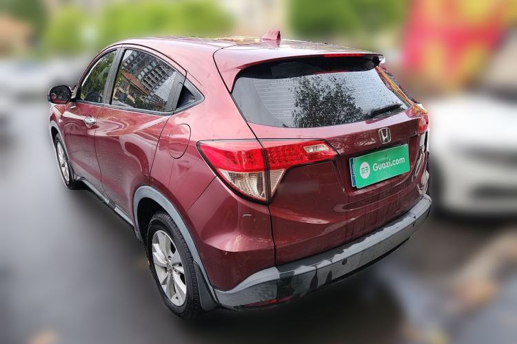 Used Honda Vezel 2015 1.5L CVT two-wheel drive Comfort trim