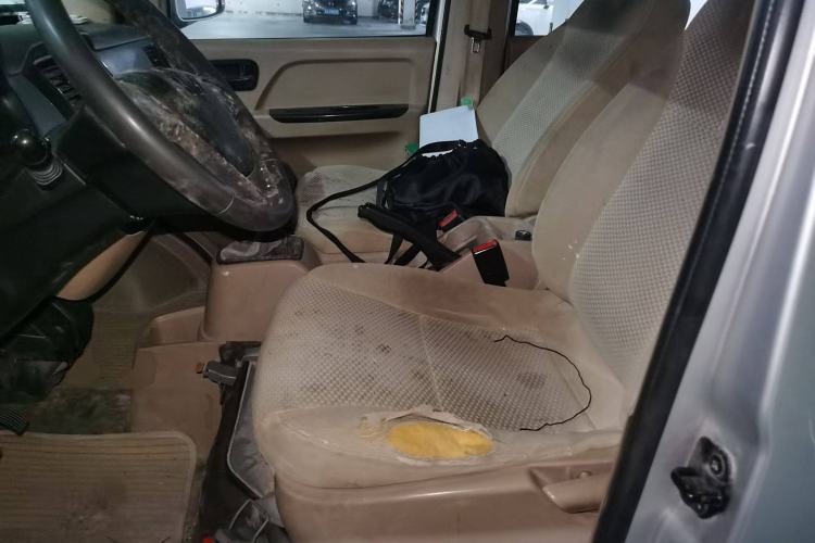 Used Wuling Rongguang 2014 1.2L S Standard Model