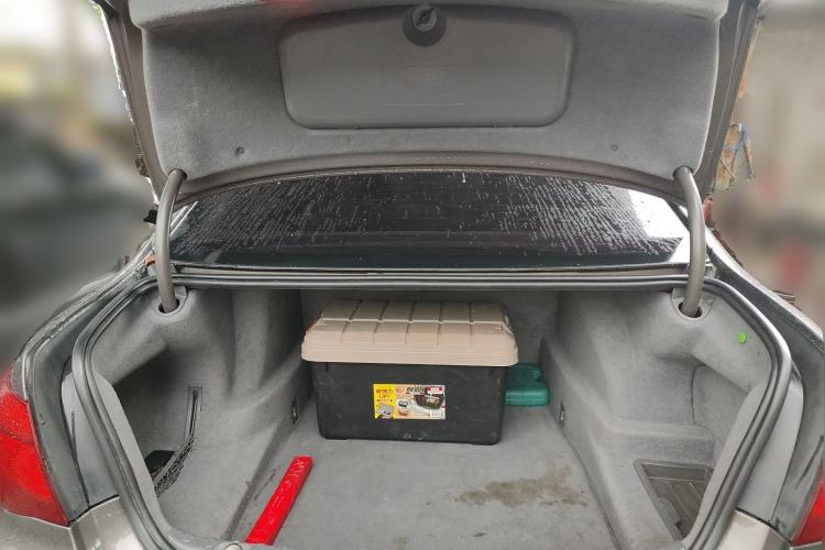 Used BMW 7 Series 2013 730Li Leading Model