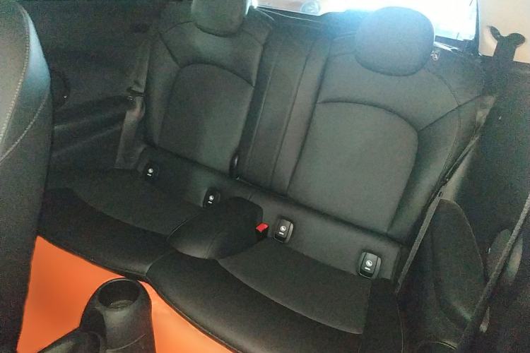 Used MINI MINI 2022 Updated 1.5T COOPER Classic Edition