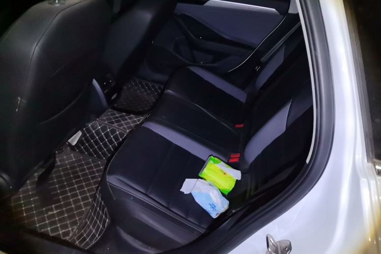 Used Volkswagen Sagitar 2020 280TSI DSG Comfort Version China VI Standard