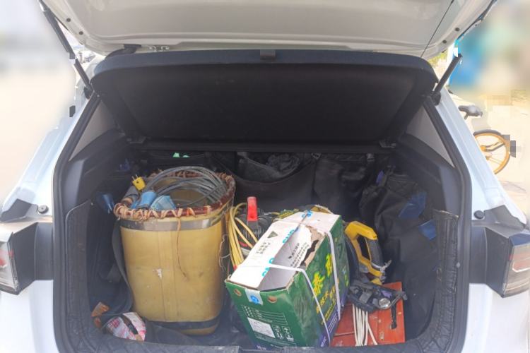 Used Volkswagen Tharu 2025 New Sharp 1.5L Ambitious Edition