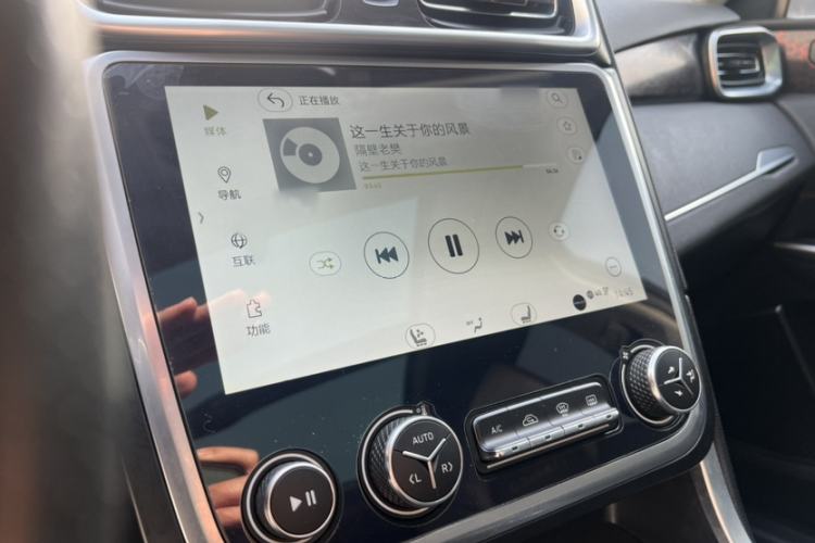 Used Lynk & Co 01 2017 2.0T Four-Wheel Drive Pro Edition