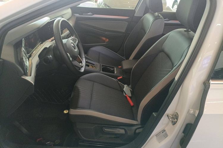 Used Volkswagen Golf 2021 280TSI DSG Pro