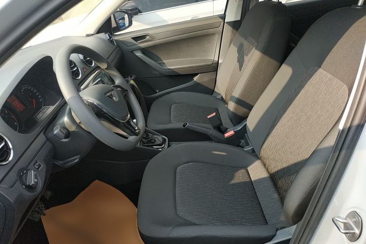 Used Jetta VA3 2021 1.5L Automatic "Upward Journey" Edition