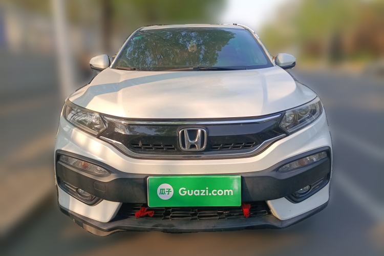 Used Honda XR-V 2017 1.5L LXi CVT Classic Edition