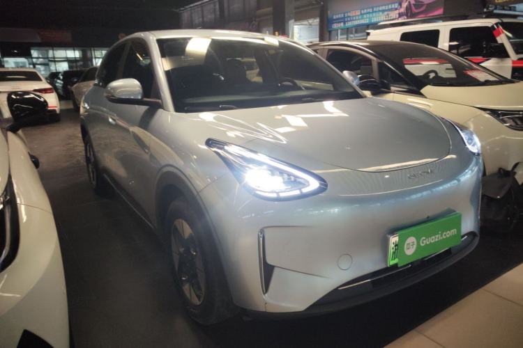 Used Geely Galaxy Geome 2025 310km Dream Edition