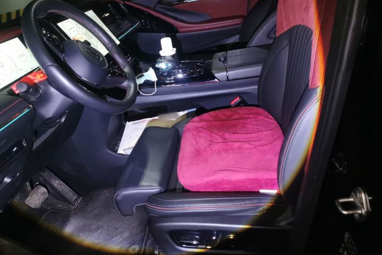 Used GAC Trumpchi M8 2024 Master Series 400T Ultimate Edition