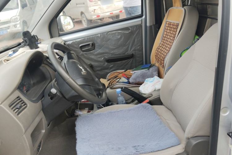 Used Wuling Rongguang V 