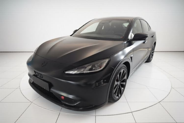 Used ARCFOX Alpha S 2022 HI Version Advanced Edition Guazi used car, China used car export, Used car for sale, Used cars, Cheapest cars for sale