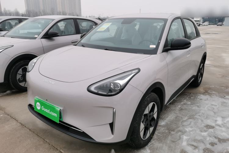Used Geely Galaxy Geome 2026 Model 310km Dream Edition