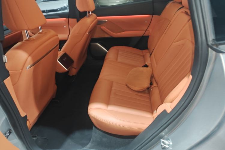 Used ONVO L60 2024 60 kWh Rear-Drive Version