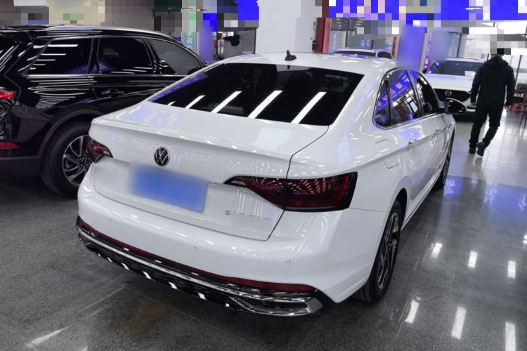 Used Volkswagen Sagitar 2023 300TSI DSG Excellence Edition