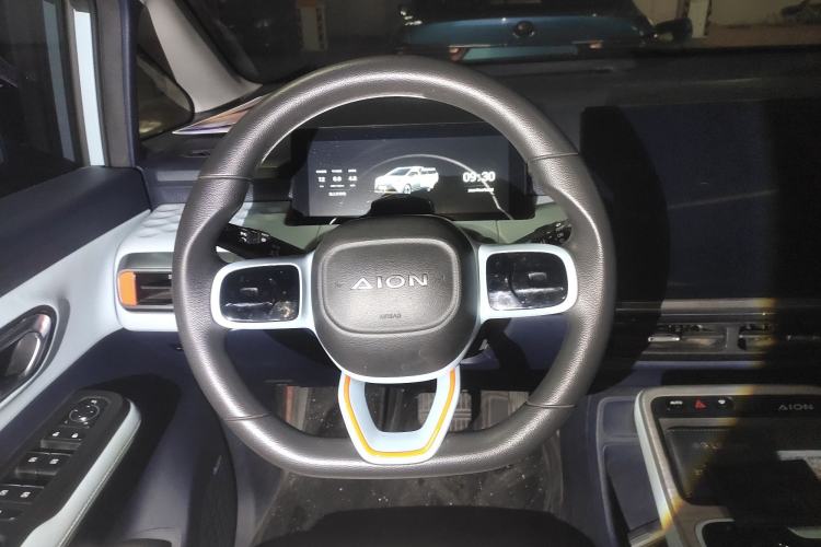 Used AION Y 2021 70 Enjoyment Tech Edition