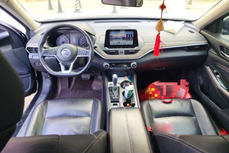 Used Nissan Teana 2021 2.0L XL Comfort Edition