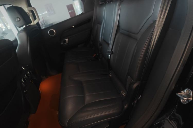 Used Land Rover Discovery 2020 3.0 SC V6 SE