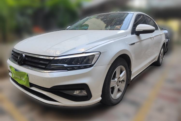 Used Volkswagen Lamando 2021 230TSI DSG Fashion Edition