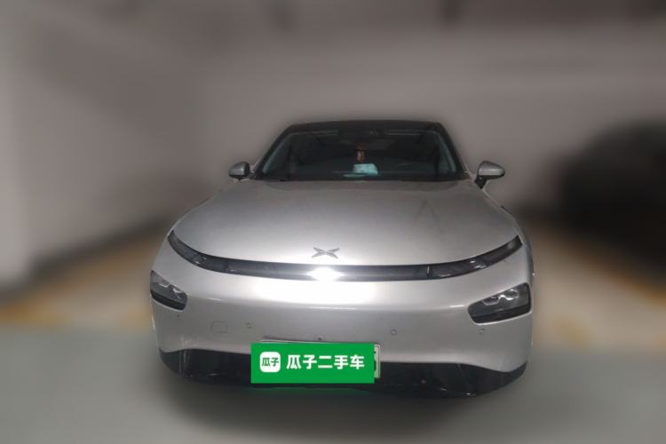Used XPeng P7 2020 670E