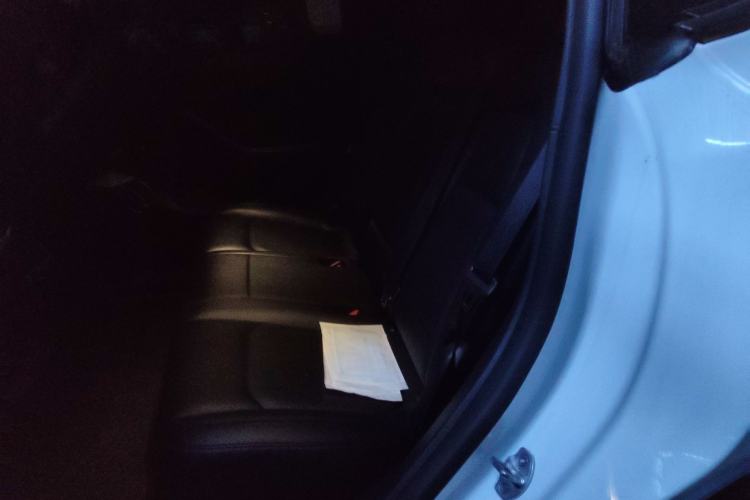 Used Tesla Model Y 2021 Performance High-Performance All-Wheel-Drive Version
