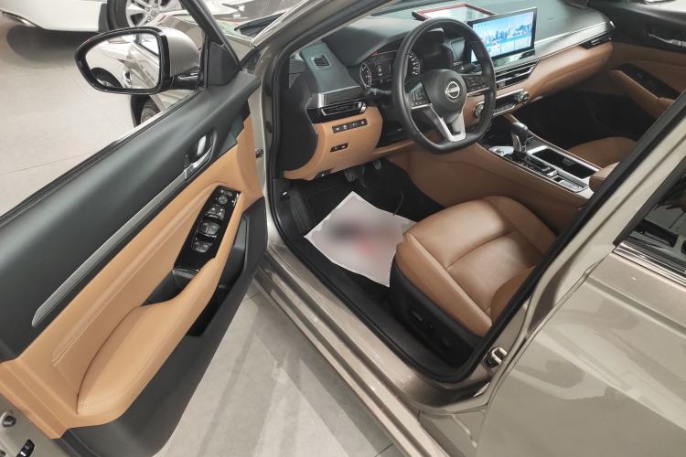 Used Nissan Teana 2022 2.0L XL-TLS Enjoyment Edition