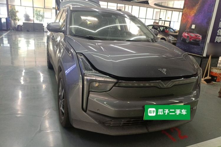 Used NETA U 2020 520 U-Create
