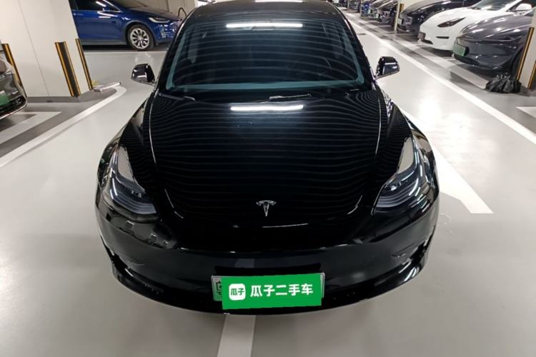 Used Tesla Model 3 2022 Rear-Wheel-Drive Version