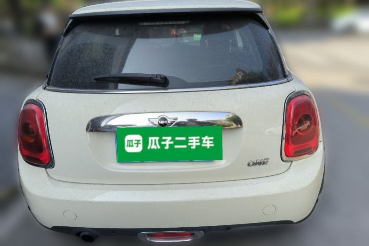 Used MINI MINI 2016 1.2T ONE Pioneer Edition

