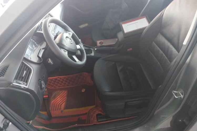 Used Skoda Octavia 2016 1.6L Automatic Smart Drive Edition