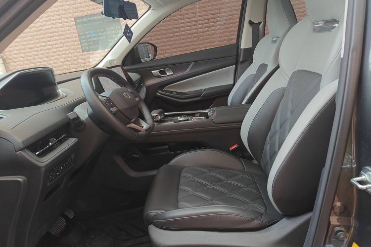 Used Qiyuan Q05 2023 60 Pro