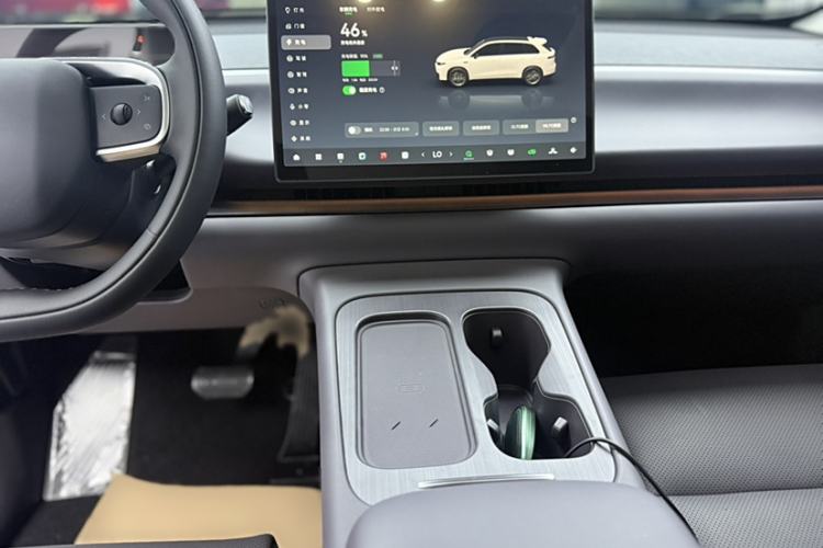 Used Leapmotor C10 2024 210 Smart Edition