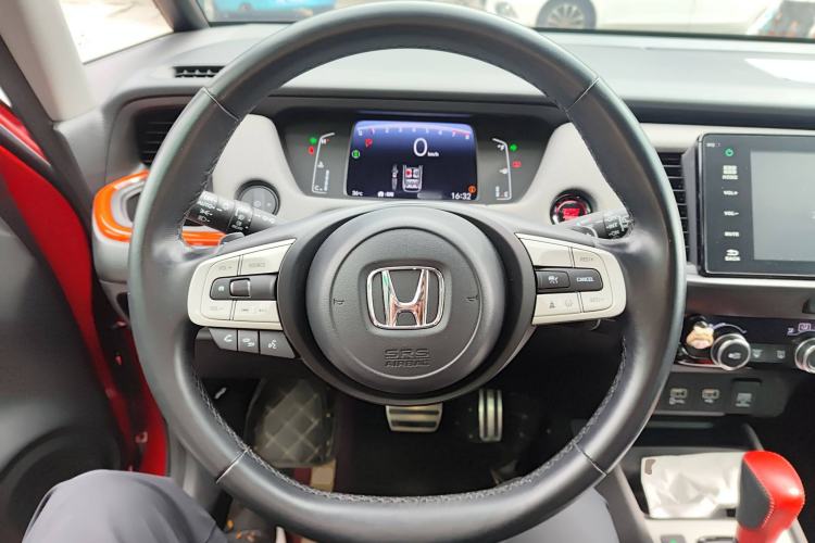 Used Honda LIFE 2021 1.5L CVT SPORT Heartbeat Edition