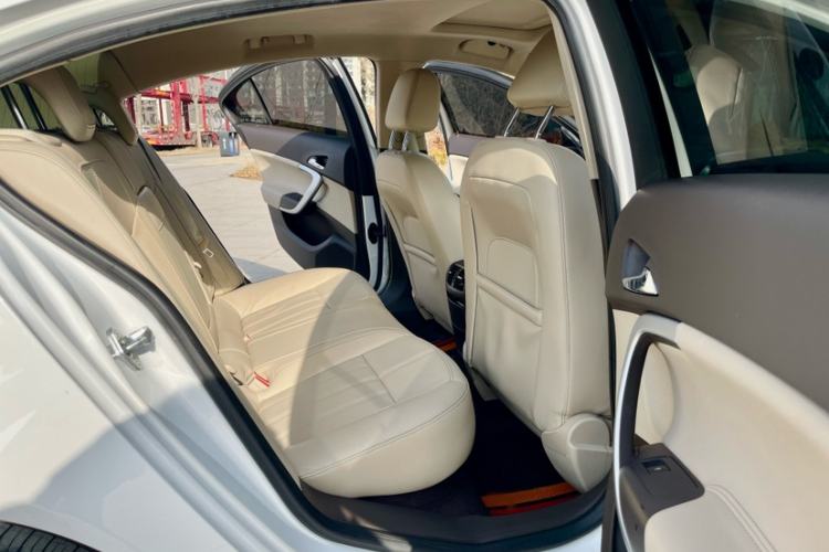 Used Buick Regal 2015 2.0L Elite Fashion Edition