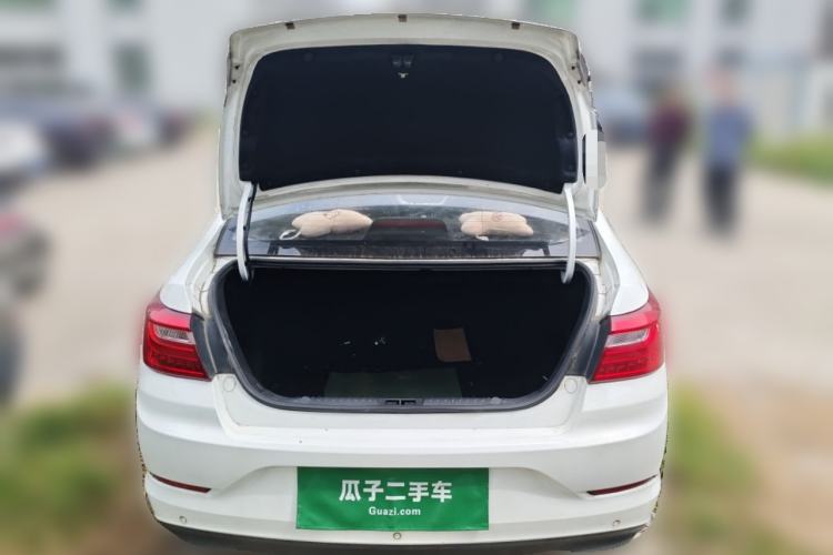 Used Geely Auto Vision 2020 1.5L Manual Asian Games Edition
