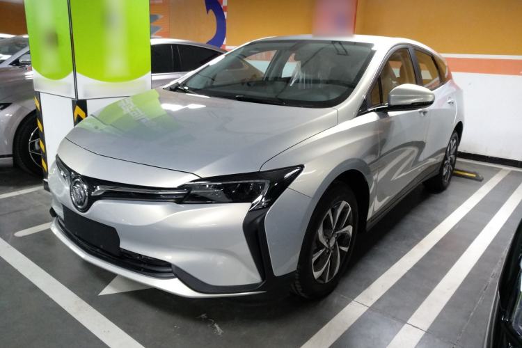 Used Buick Velite 6 2024 450km Comfort Edition PLUS