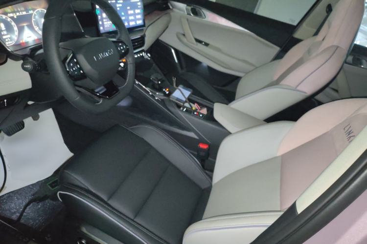 Used Lynk & Co 06 2023 Remix 1.5T Shero
