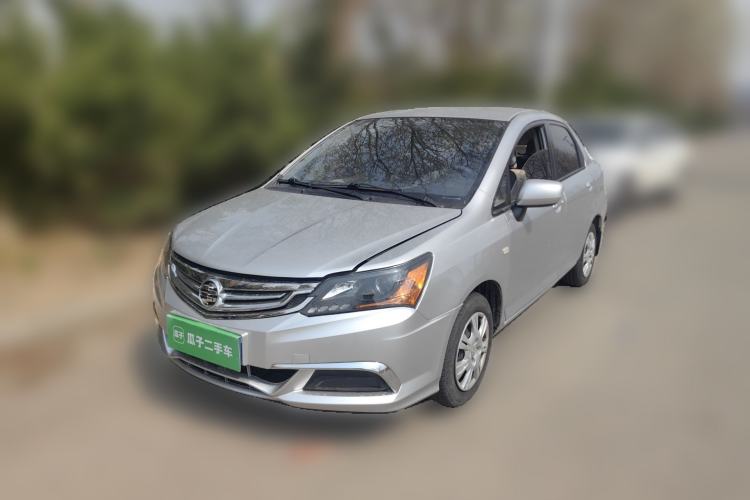 Used Everus S1 2014 1.3L Automatic Comfort Edition