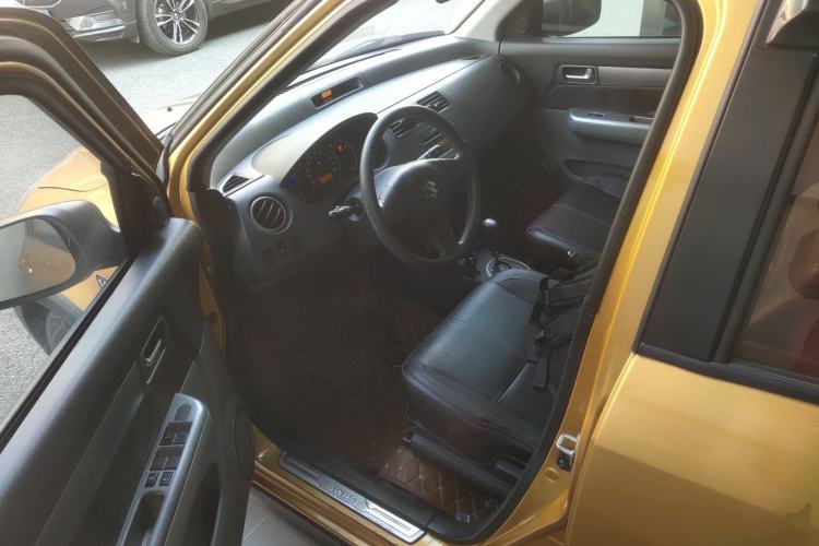 Used Suzuki Swift 2015 1.5L Automatic Limited Edition
